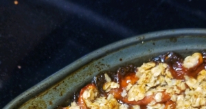 No-Added-Sugar Apple Pie