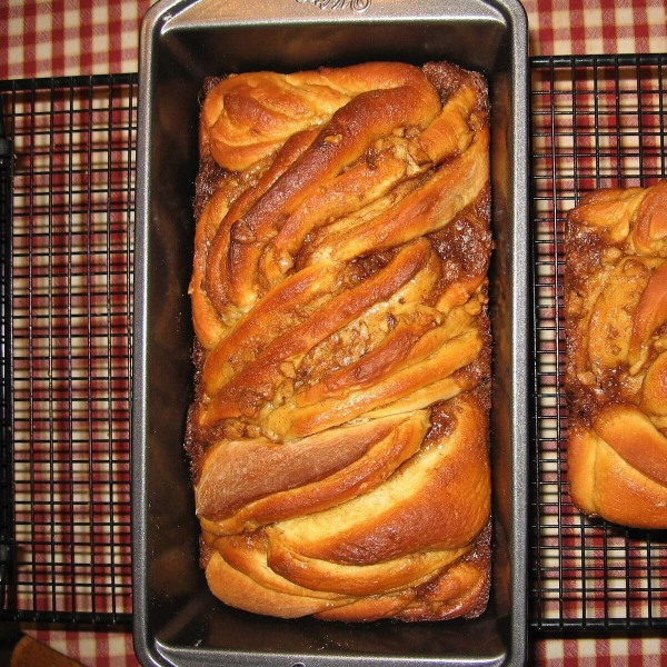 Basic Babka