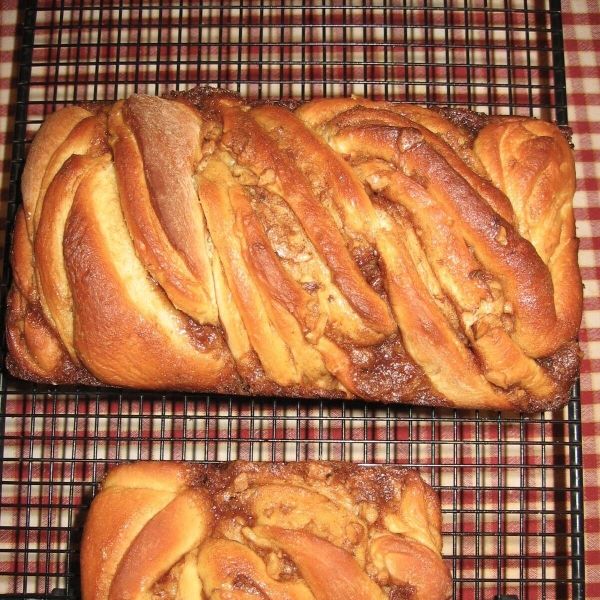 Basic Babka