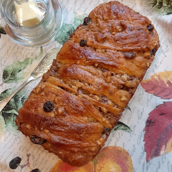 Basic Babka