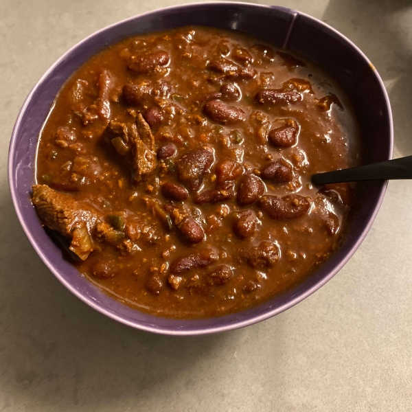 Chili I