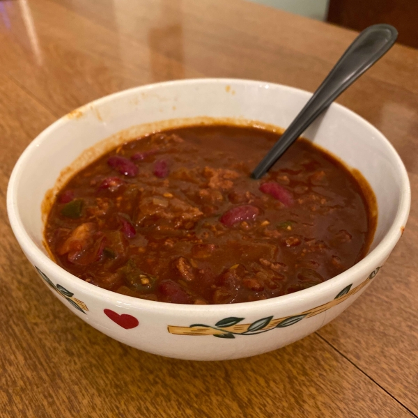 Chili I