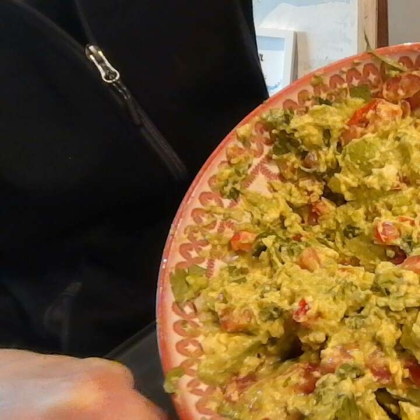 Guacamole