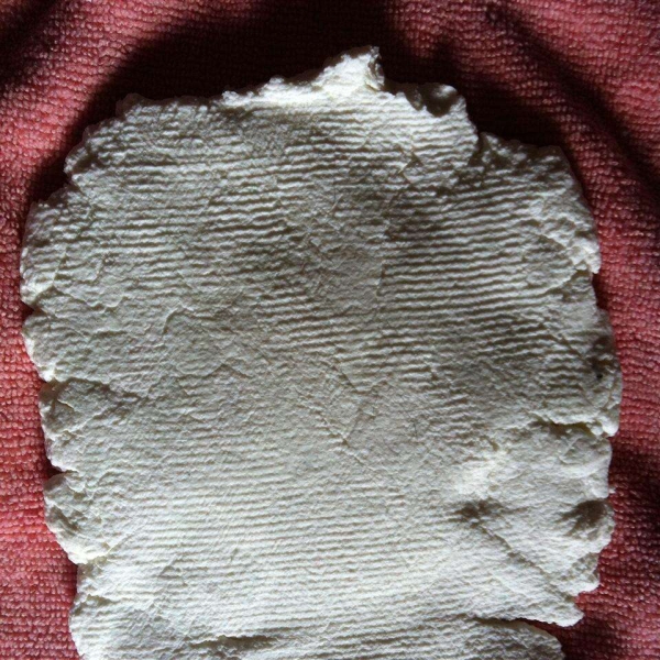 Labneh (Lebanese Cream Cheese)
