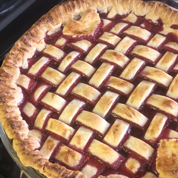 Raspberry Pie