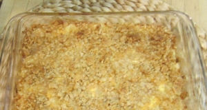 Funeral Potatoes (Hash Brown Casserole)