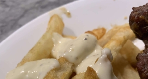 Garlic Aioli