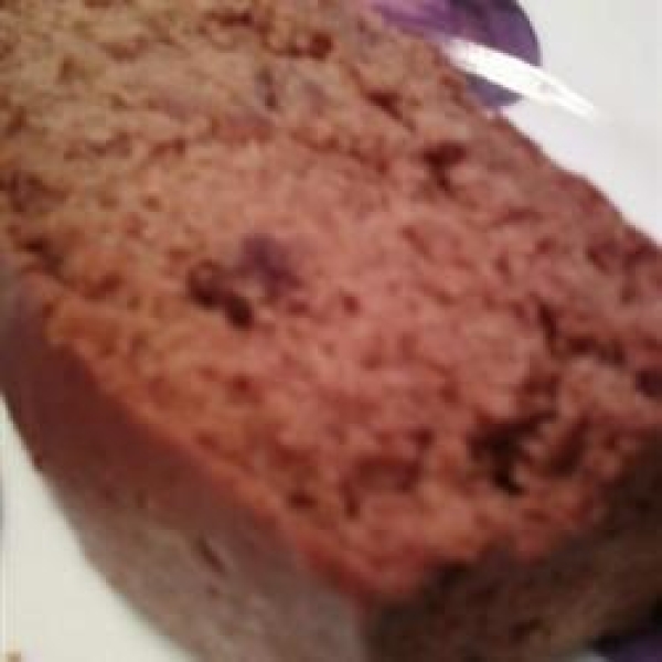 Eggless, Milkless, Butterless Cake II