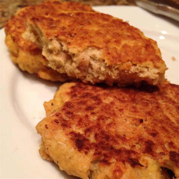 Alaskan Performance Burgers