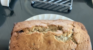 Chocolate Chip Banana Bread I