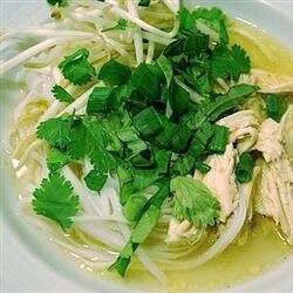 Chicken Pho