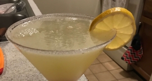 Lemon Drop III