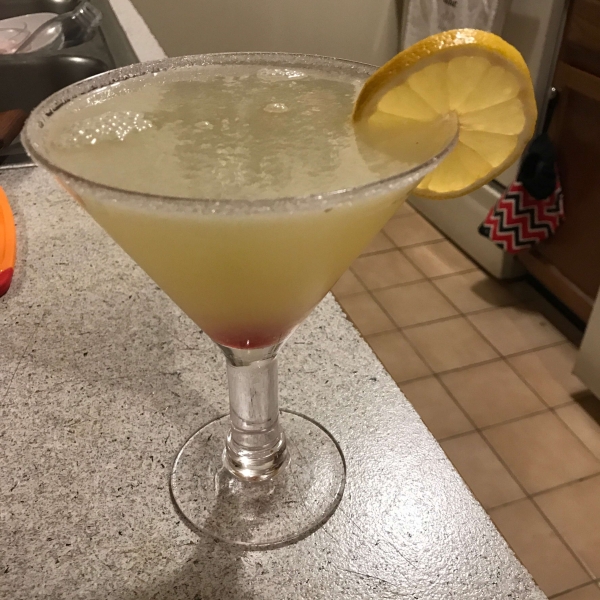 Lemon Drop III