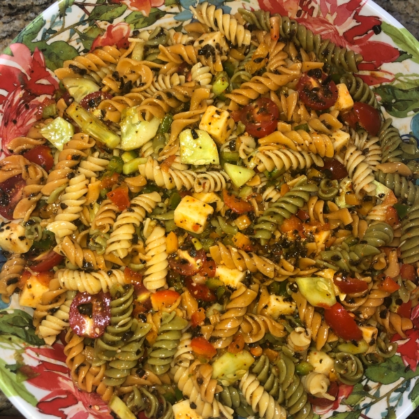 Pasta Salad