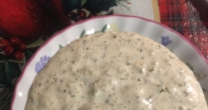 Chef John's Remoulade Sauce