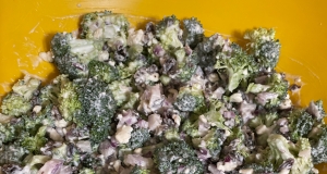 Broccoli Buffet Salad