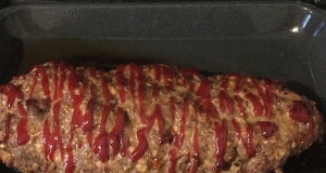 Coco's Meatloaf