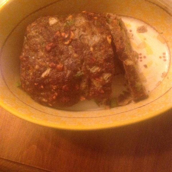 Coco's Meatloaf