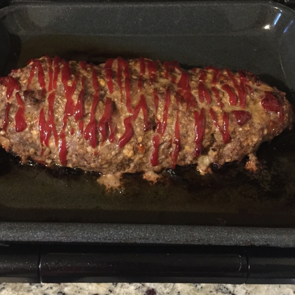 Coco's Meatloaf