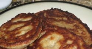 Potato Latkes II