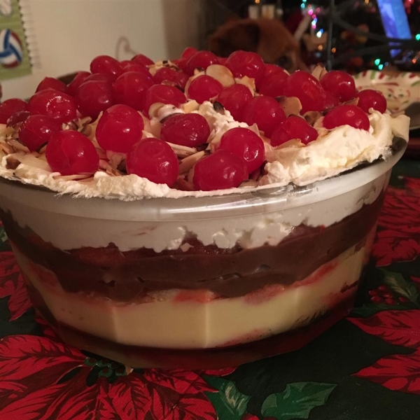 Zuppa Inglese