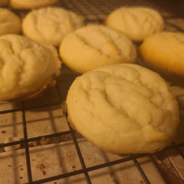 Amish Cookies