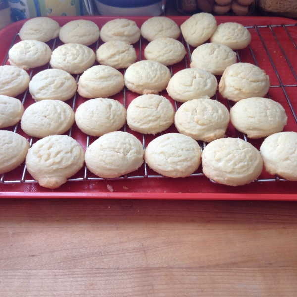 Amish Cookies