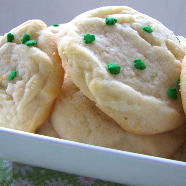 Amish Cookies