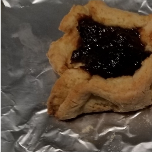 Hamantaschen