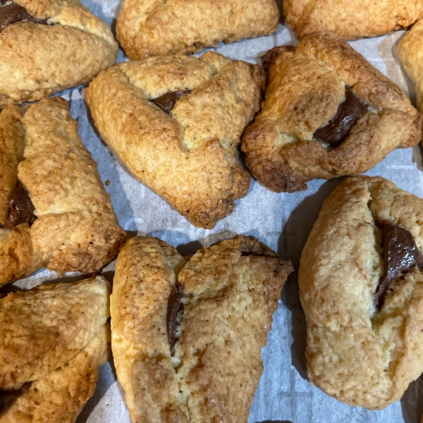 Hamantaschen