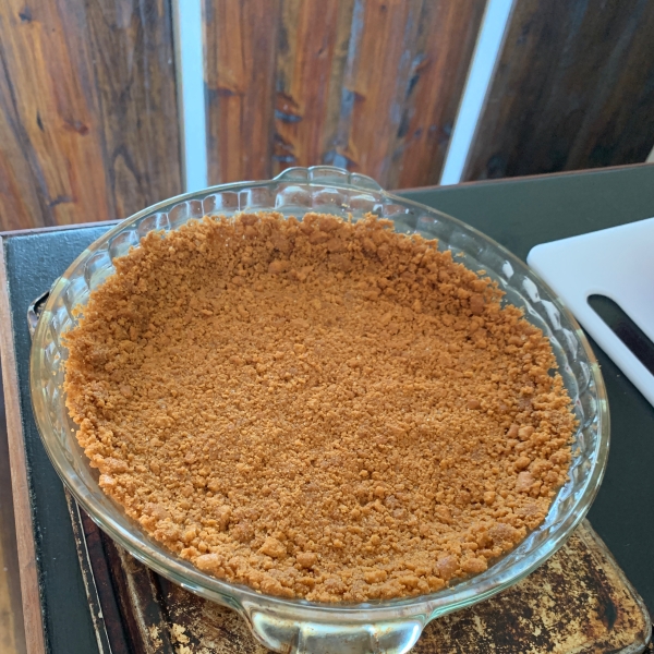 Butter Cookie Crust