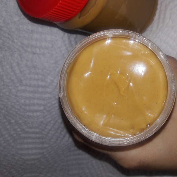 Amish Peanut Butter
