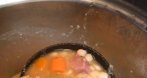 Bean Soup