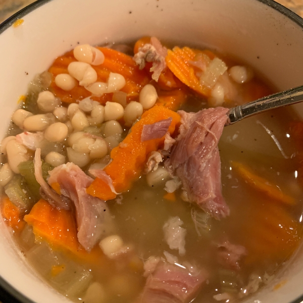 Bean Soup