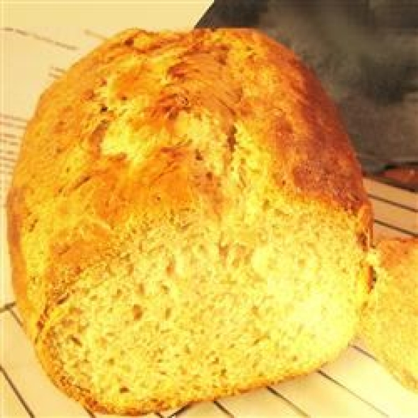 Granny's Oatmeal Bread