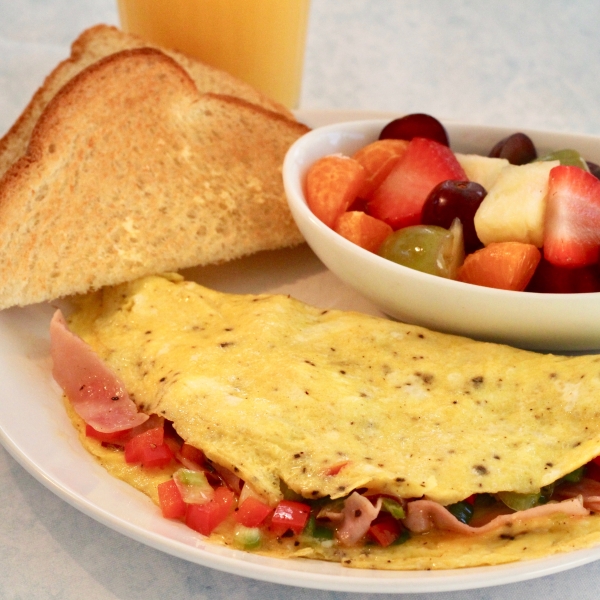 Western Omelet