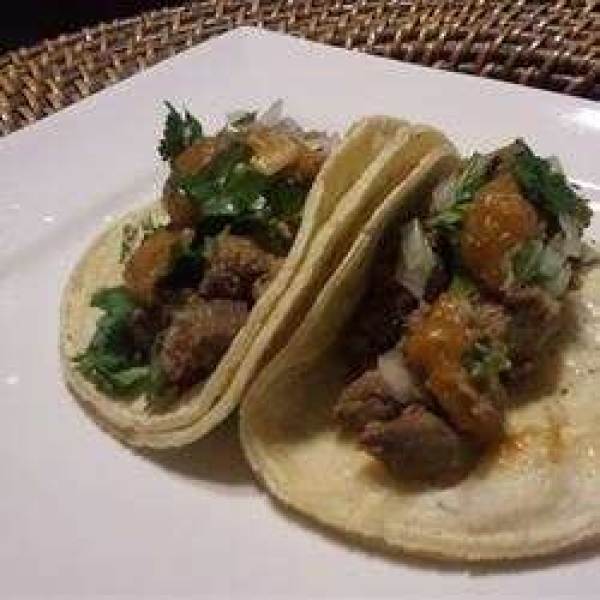 Lengua (Beef Tongue)