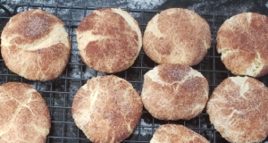 Snickerdoodles III