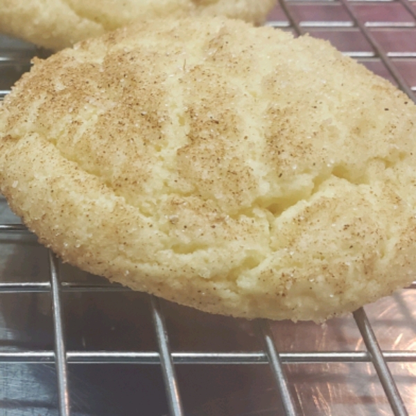 Snickerdoodles III