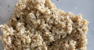 Copycat Chipotle® Cilantro-Lime Brown Rice