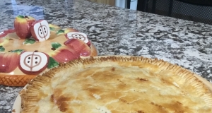 Pie Crust I