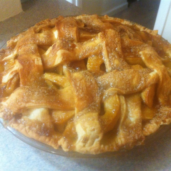 Pie Crust I