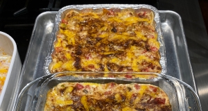 King Ranch Chicken Casserole III