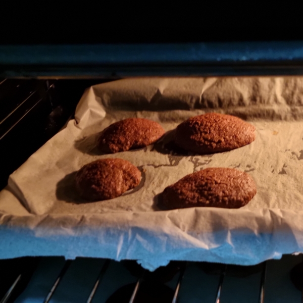 Chocolate Cookies