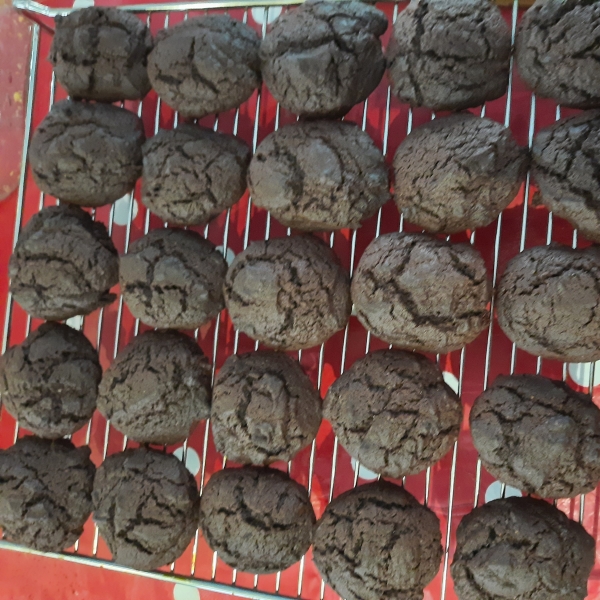 Chocolate Cookies