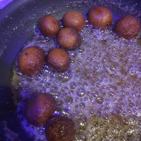 Gulab Jamun