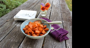 Slow Cooker Butternut Squash