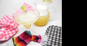 Quick and Easy Mango Margaritas