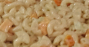 Best Macaroni Salad