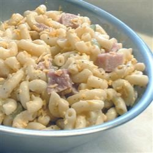 Best Macaroni Salad